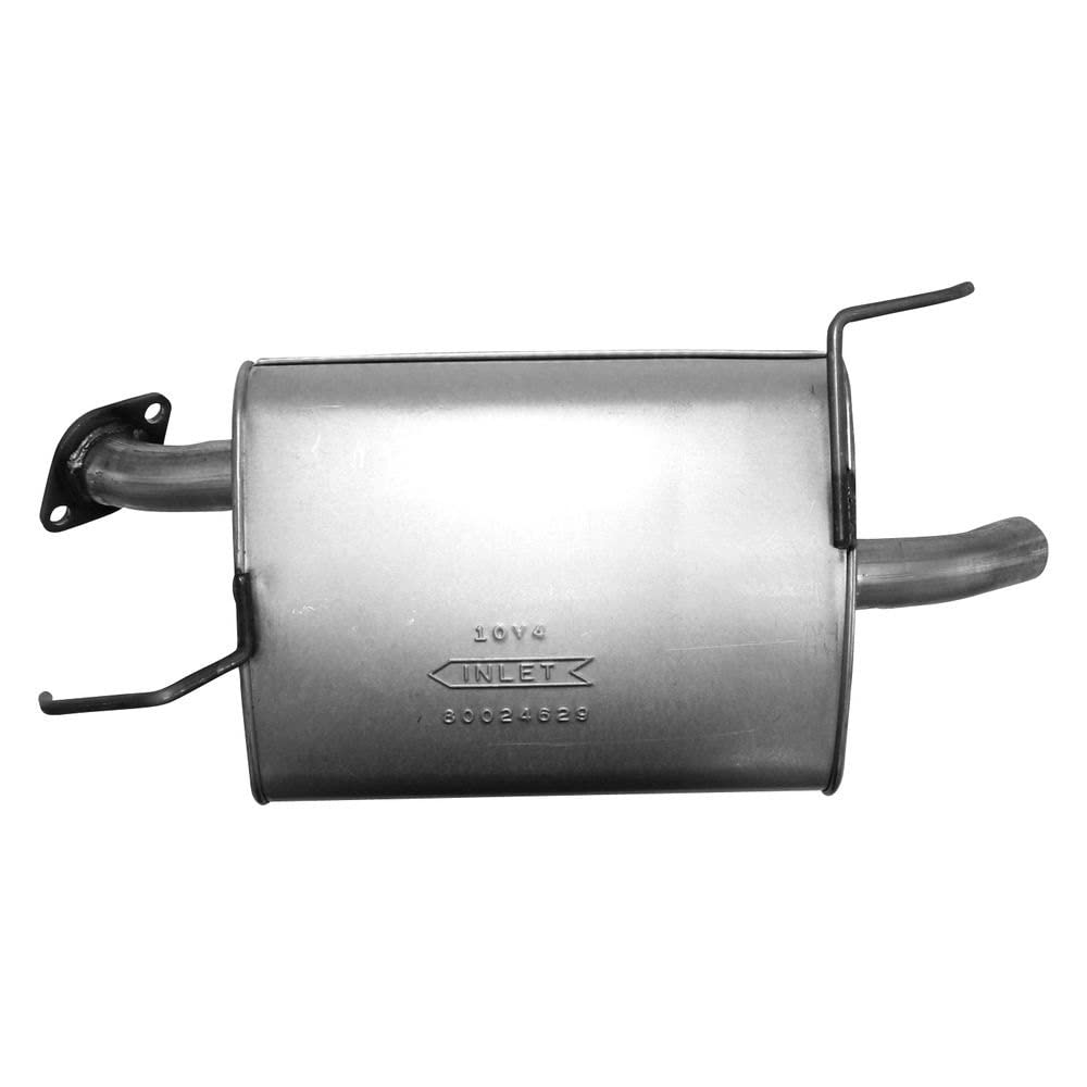 Exhaust AP Products Muffler 2462