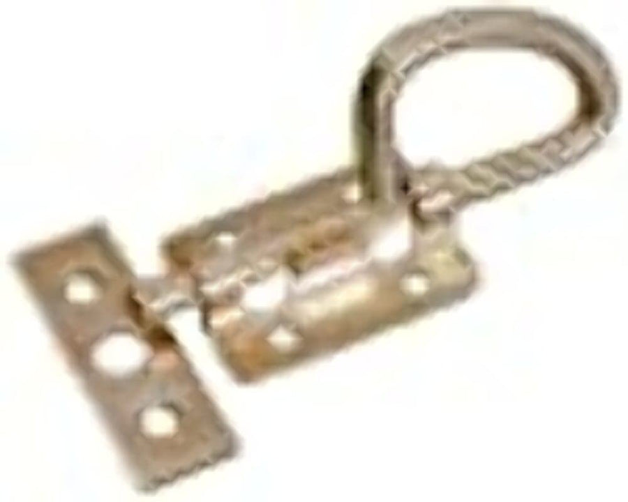 Brass AP Products 013-081 Bunk Latch with Strike (6)