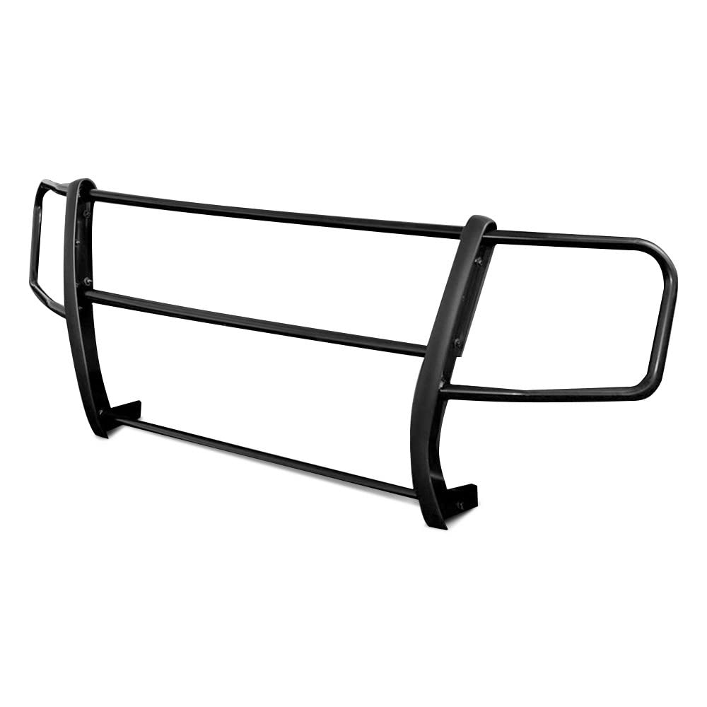 Spartan Black Horse Off Road Grille Guard Modular Compatible with 2014-2023 Ram Promaster 1500/2500/3500 (Excl.Rebel & Warlock Trims)-17DOPRMA