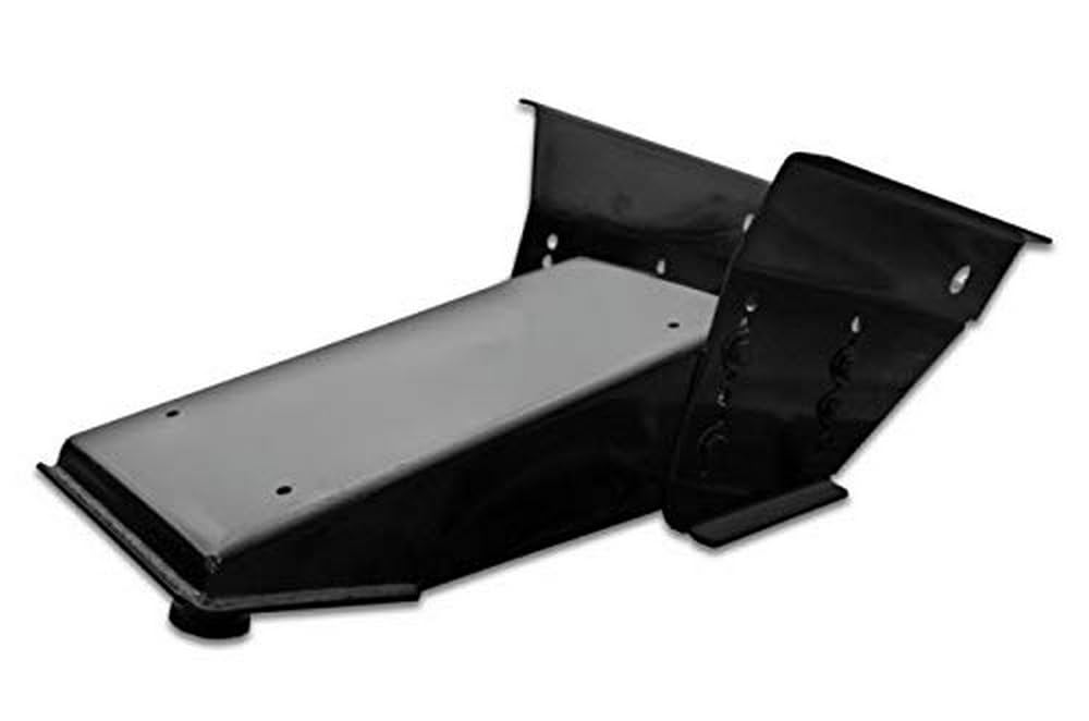 5th Wheel Pin Box Lippert L05 Standard with 15,500 lbs. Weight Capacity