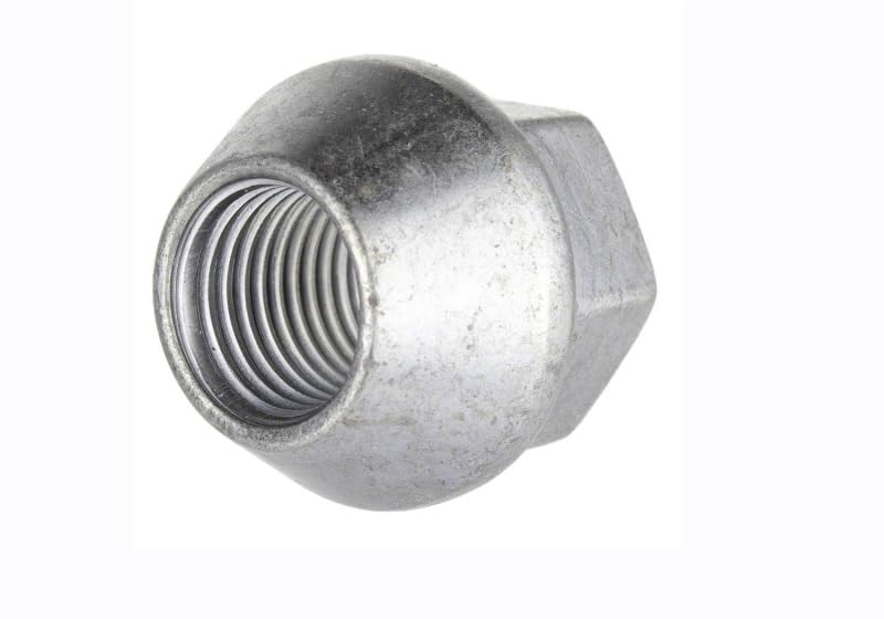 2015-2017 Ford Racing Mustang Open Back Lug Nut Kit