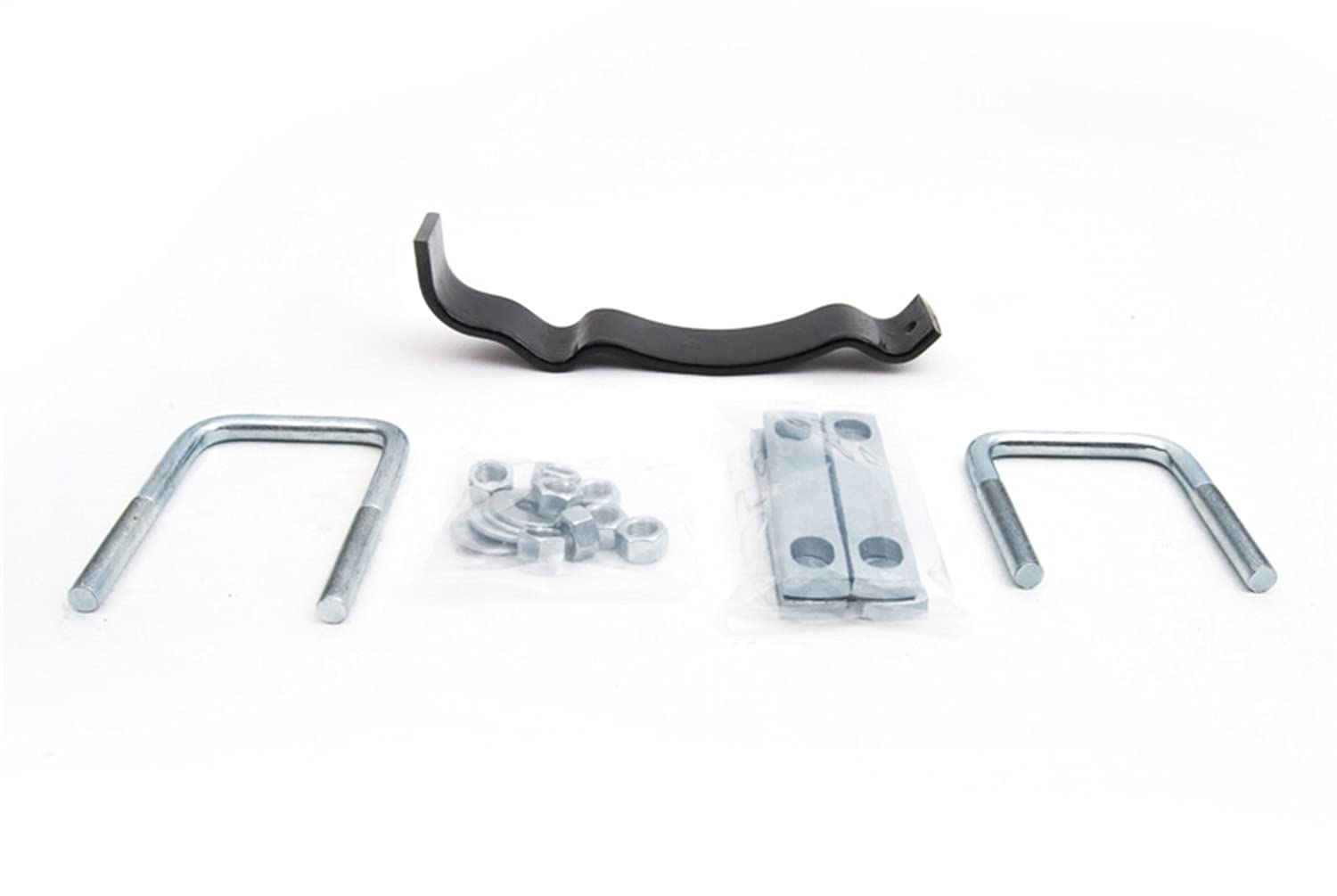 Hellwig Broken Leaf Spring 1310 Emergency Repair Kit Sling - 3" Wide