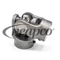Power Take Off Yoke Neapco 13-7080 and Universal Joint Assembly