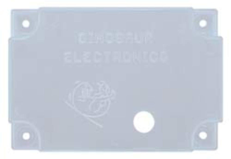 COVER-L Dinosaur Electronics Plastic Cover For Uib-L
