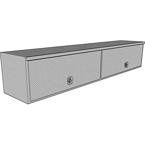 Topsider Truck Tool Box Unique Truck Accessories (HTB88C
