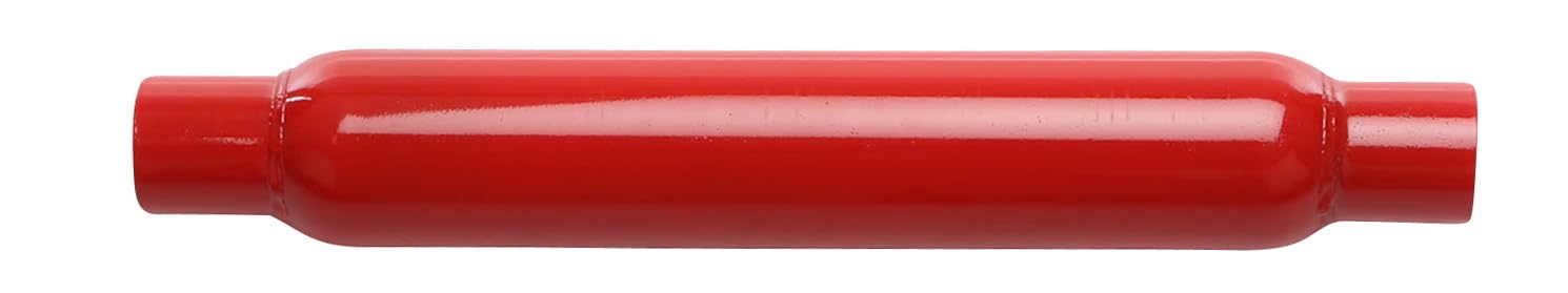 Cherry Bomb AP Exhaust Compatible with/Replacement for Chevrolet, Compatible