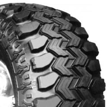 SSR-85R - Super Swamper - SS RADIAL 33X12.50R17LT