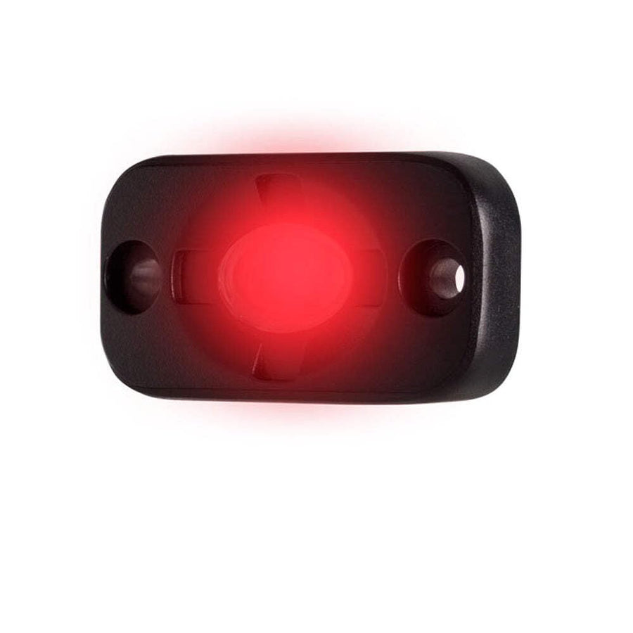 HETL1R Heise Light Accessory, Black