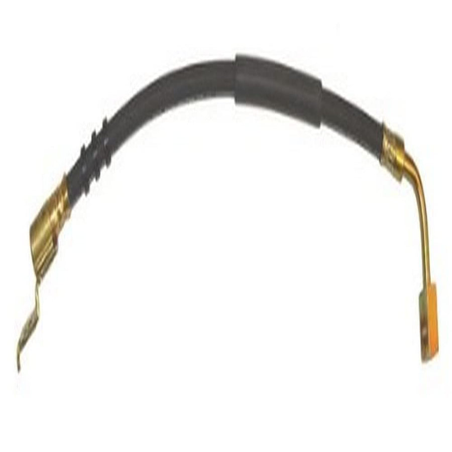 Brake Hose, Front, Right | Omix-Ada 16732.26 | OE Reference: 52128092AB | Fits 1999-2004 Jeep Grand Cherokee WJ