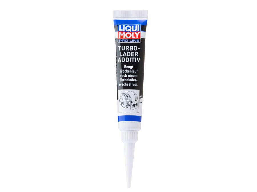 Pro-Line Liqui Moly Turbocharger Additive | .7 Ounce | SKU: 22074