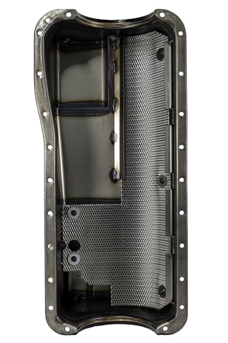 Oil Pan Moroso 20625 for Ford 429-460 Engines