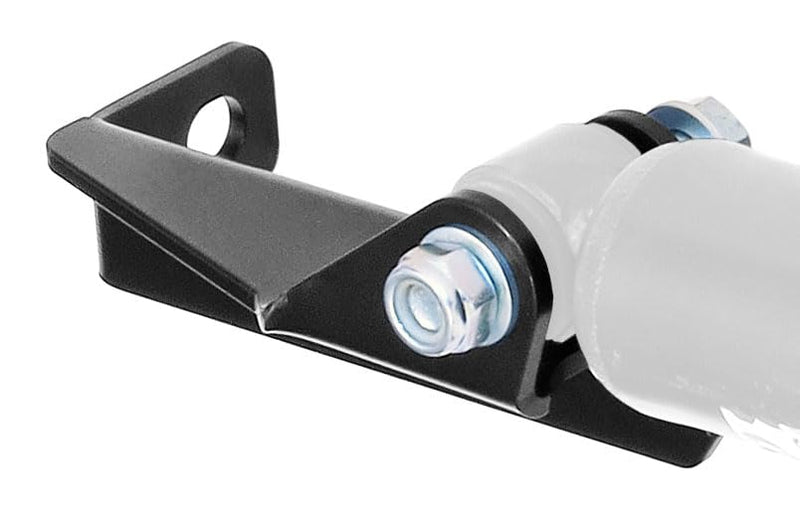 Currectlync RockJock Steering