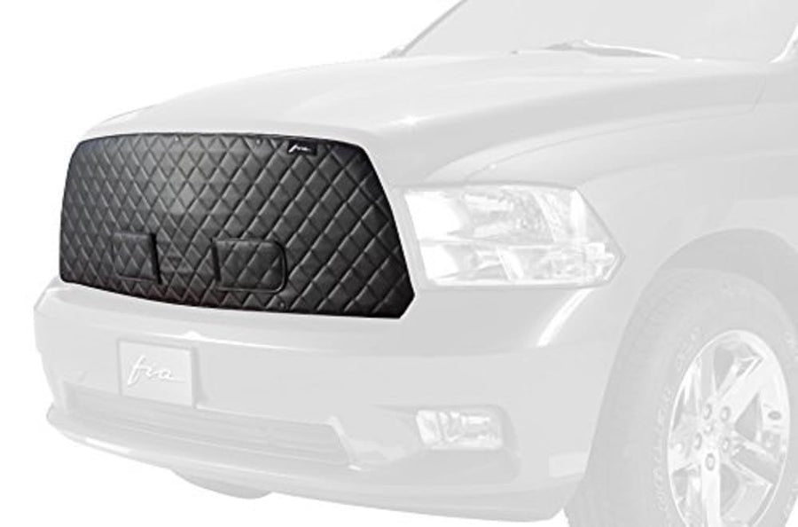 Winter Front/Bug Screen Fia WF929-10 Custom Fit