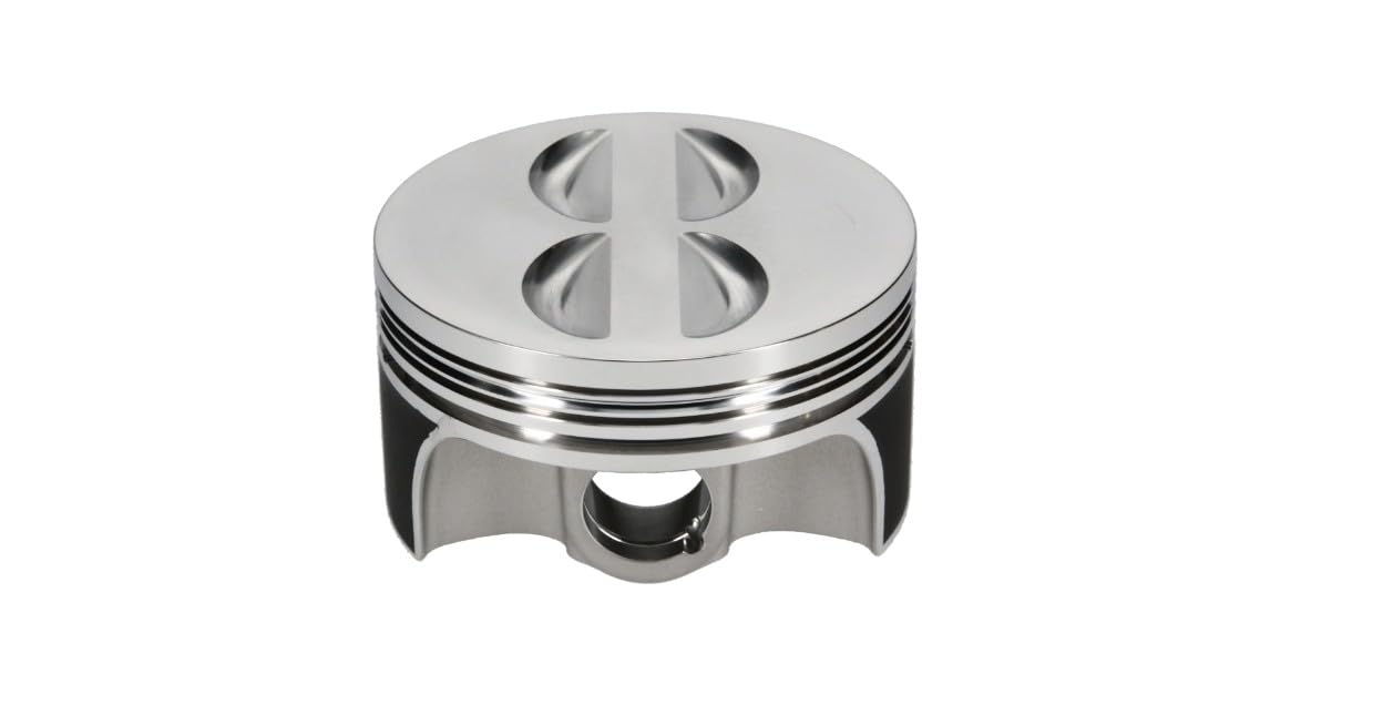 Piston and RING SPORTSMAN RACING PRODUCTS