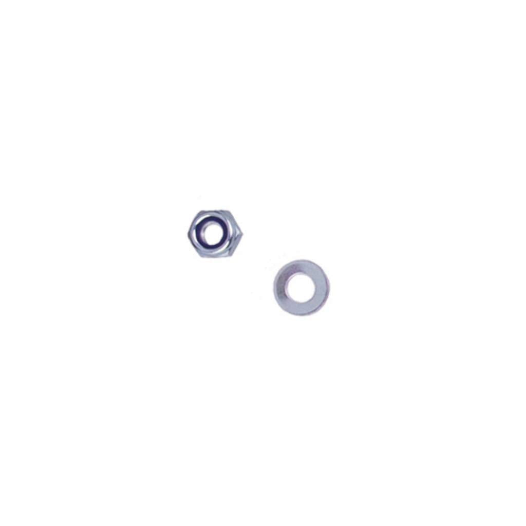 24-141857 Bilstein Shock Absorber, Rear