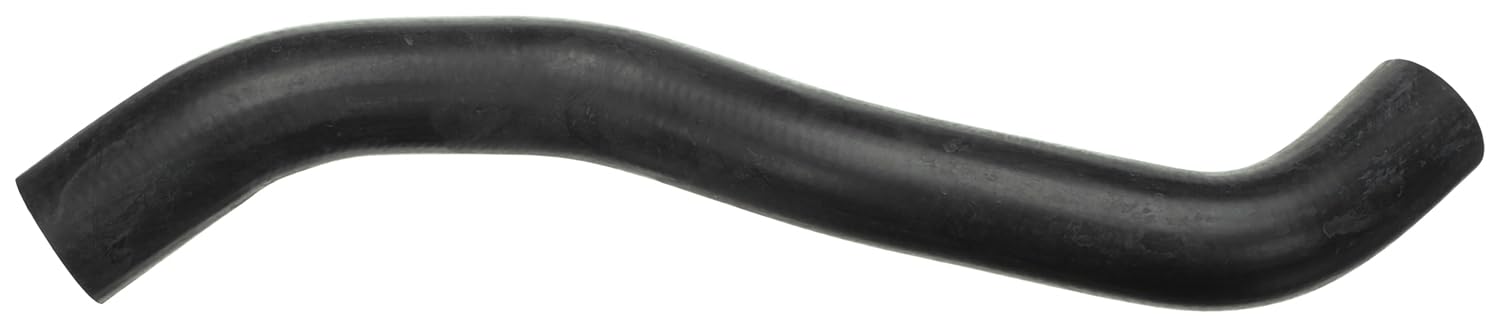 Premium Gates Molded Coolant Hose 23458