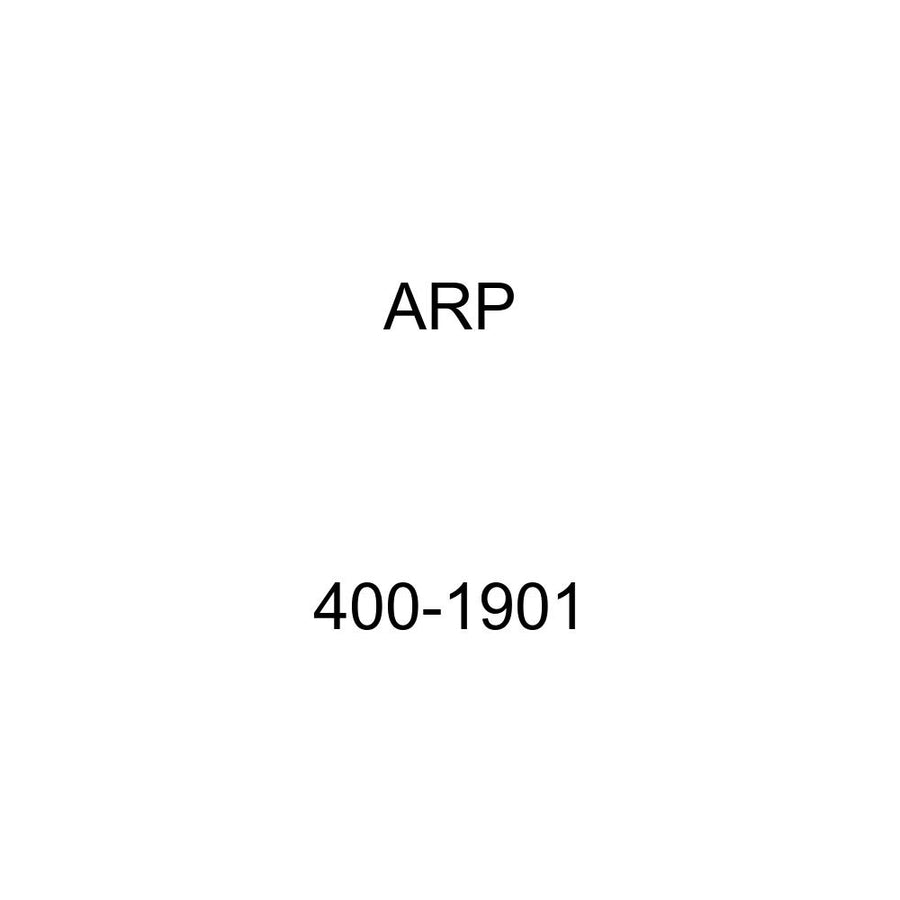 Oil Pan Stud Kit ARP (400-1901), Stainless Steel