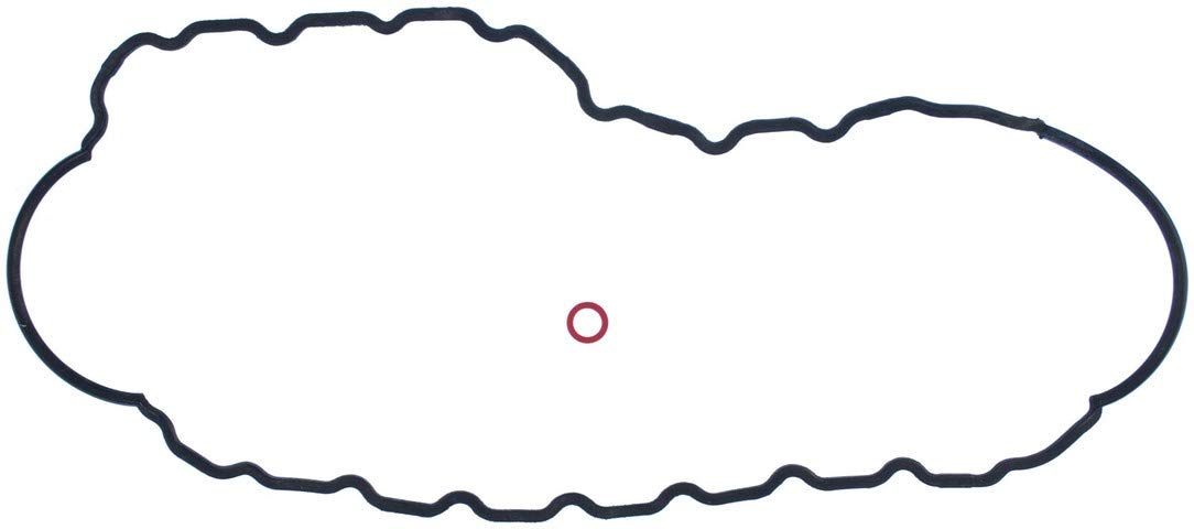 Engine Oil Pan Gasket Set MAHLE OS32463