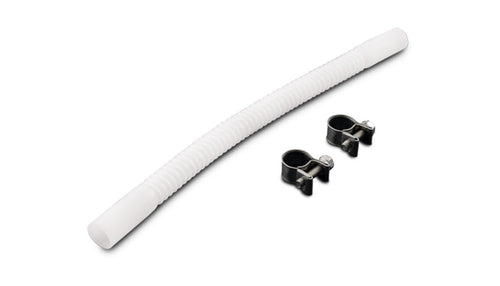 Submersible VIBRANT PERFORMANCE PTFE Fuel Tank Tubing 3/8in x 8in