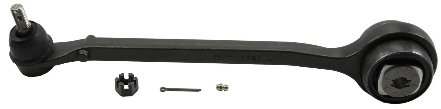 MOOG Front Left Lower Forward Suspension Control Arm and Ball Joint Assembly for Dodge Charger CK622225