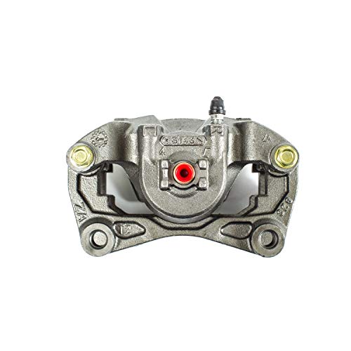 POWERSTOP One Stock Replacement Front Right L7103 Brake Caliper For Nissan Altima 2013-2022, Nissan LEAF 2013-2017 [Model Specific]
