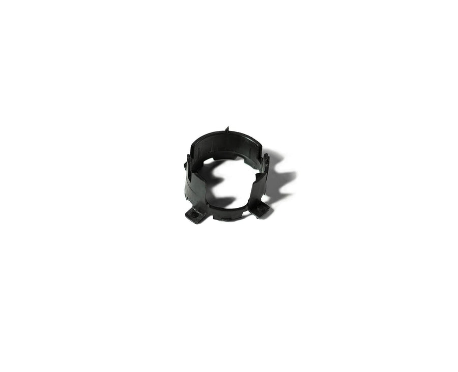 MPRSNSR-01 | DV8 Offroad | Replacement OEM Sensors Housings (Bezel & Clip only) | Compatible with Mopar Vehicle Sensors | Complete Set of 4 | Works in Front or Rear