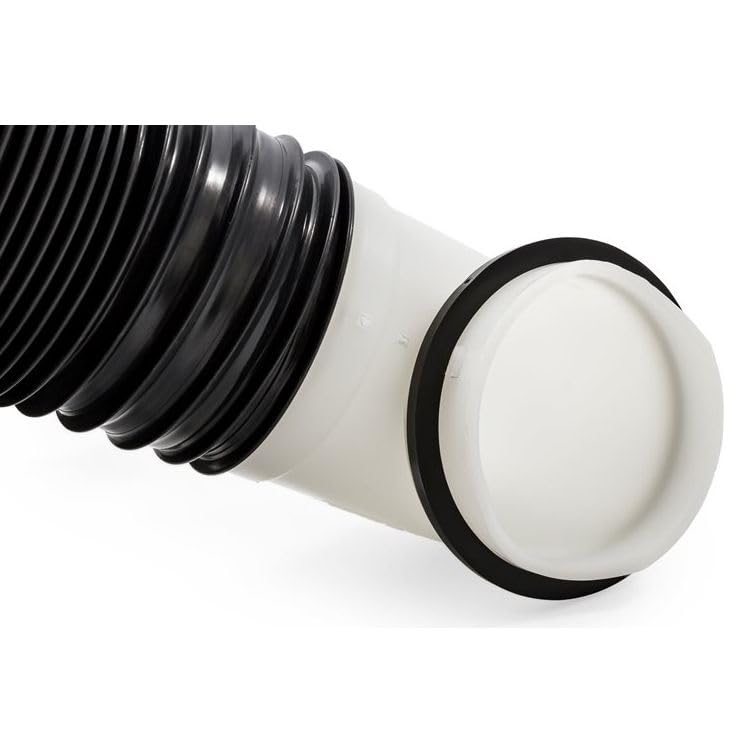RV SEWER EASY SLIP KIT
