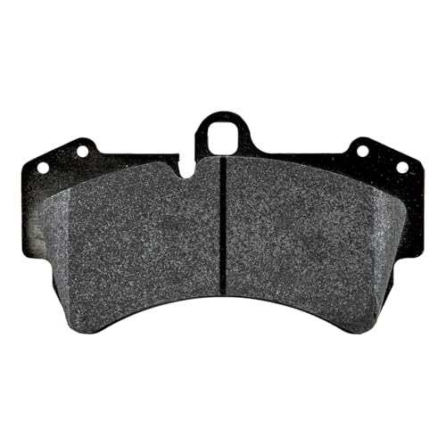 Performance Hawk HB501Z.625 Ceramic Street Brake Pads