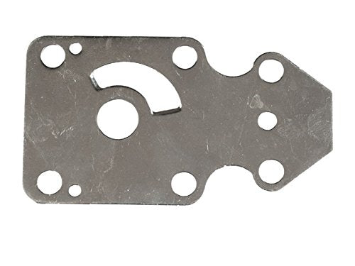 Yamaha Engine Impeller Plate, Part #18-3195