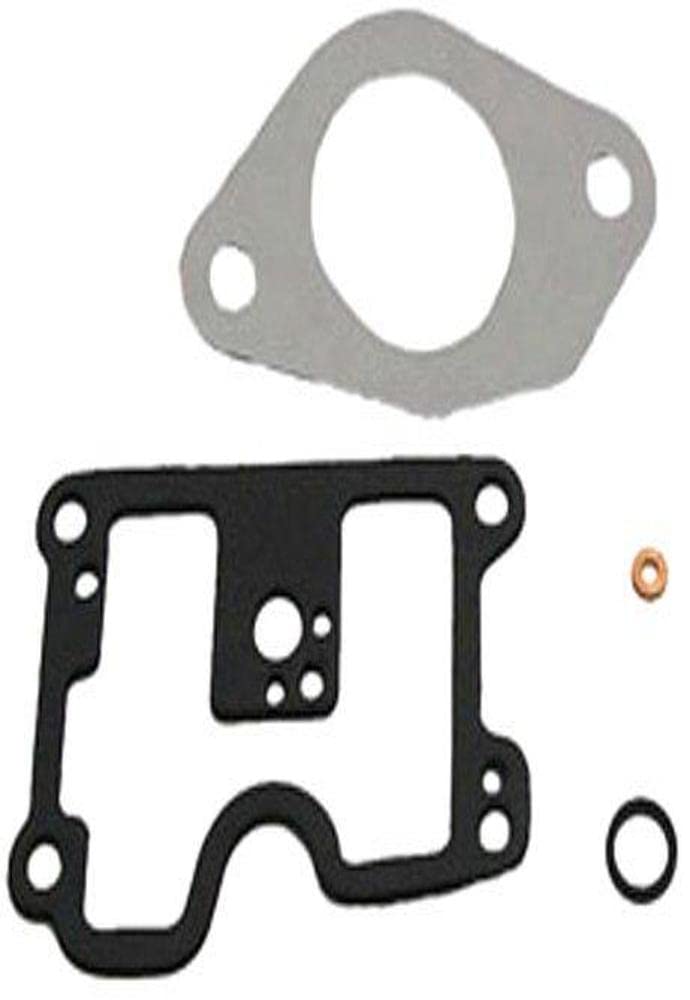 Sierra Marine Carburetor Kit 18-7004 for Mercury/Mariner Outboard Motor