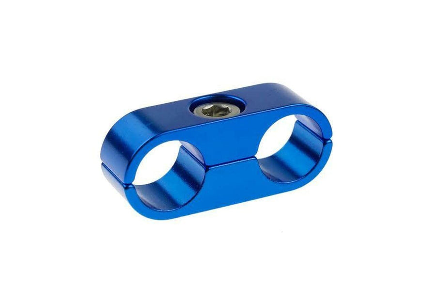 Hose Separator Redhorse Performance 730-10-10-1 (Blue), 1 Pack