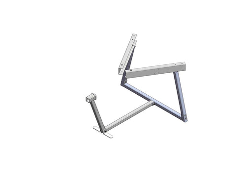 Wd Display Stand Husky Towing Products 31370