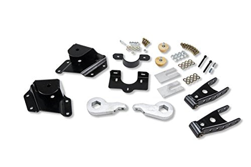 Lowering Belltech 659 Kit