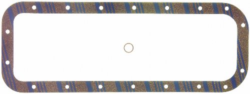 Oil Pan Gasket Set FEL-PRO OS 13131 C