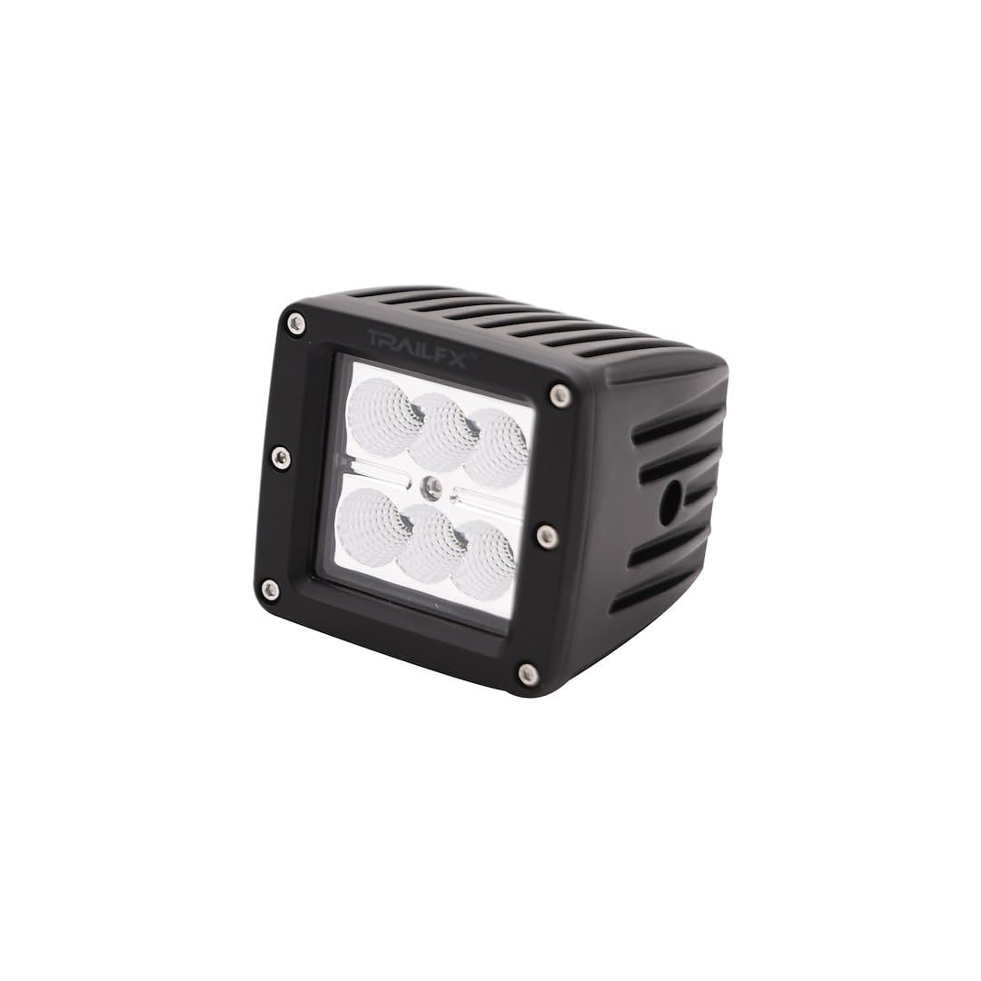 Fog Light Trailfx Trail FX 2123141