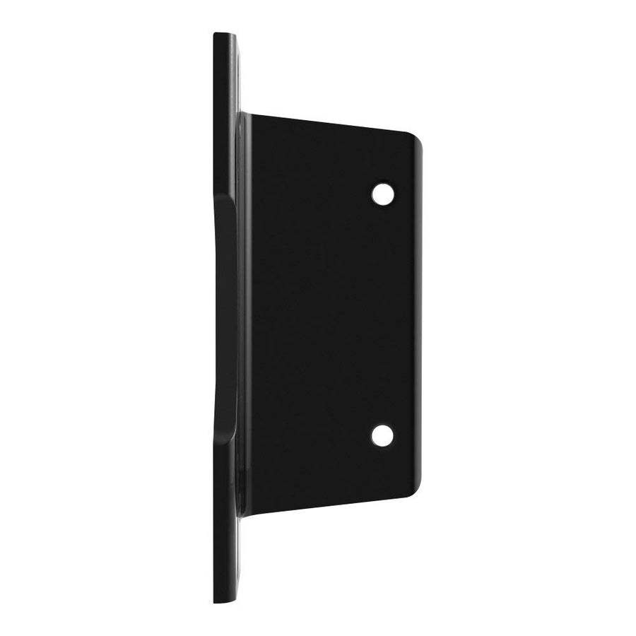 Minn Kota Raptor 1810372 Universal Sandwich Adapter Bracket, Black