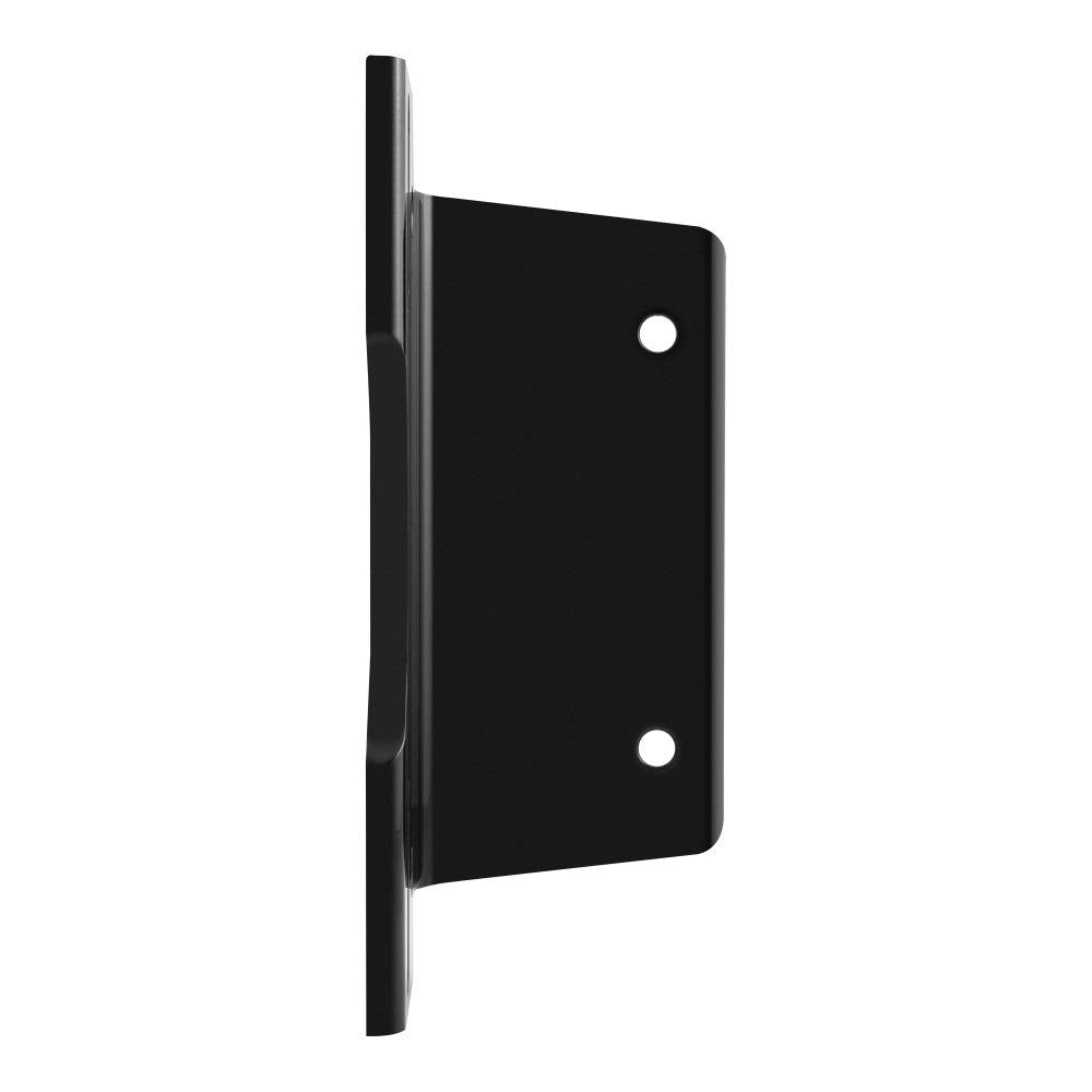 Minn Kota Raptor 1810372 Universal Sandwich Adapter Bracket, Black