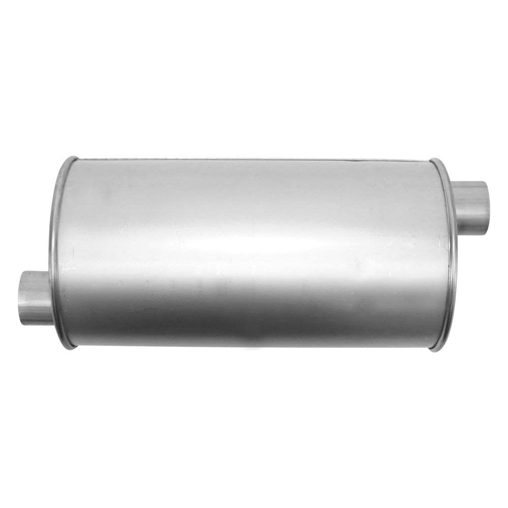 700320 AP Exhaust Products Muffler