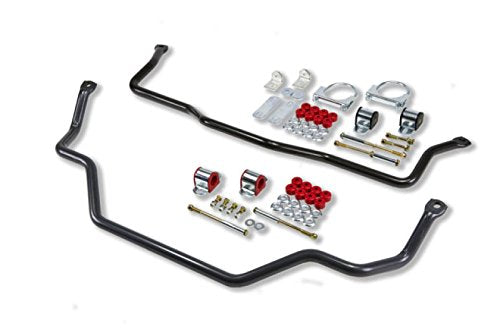 Anti-Sway Bar Set Belltech 9966