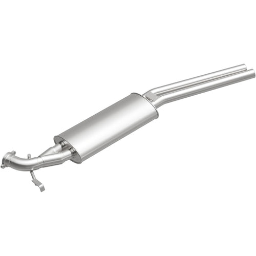 284-205 Bosal Resonator And Pipe Assembly