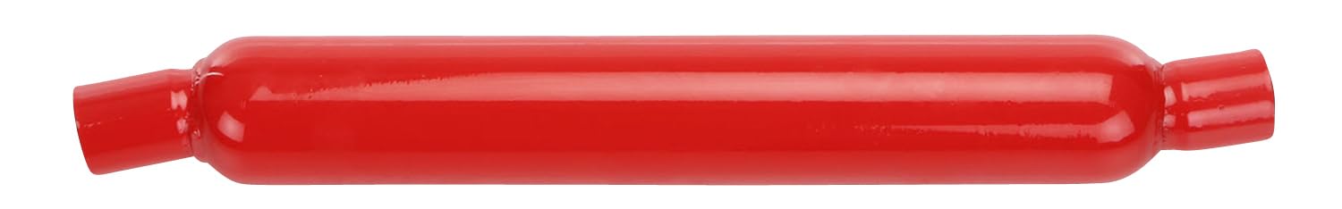 Glasspack Cherry Bomb 87016 Muffler