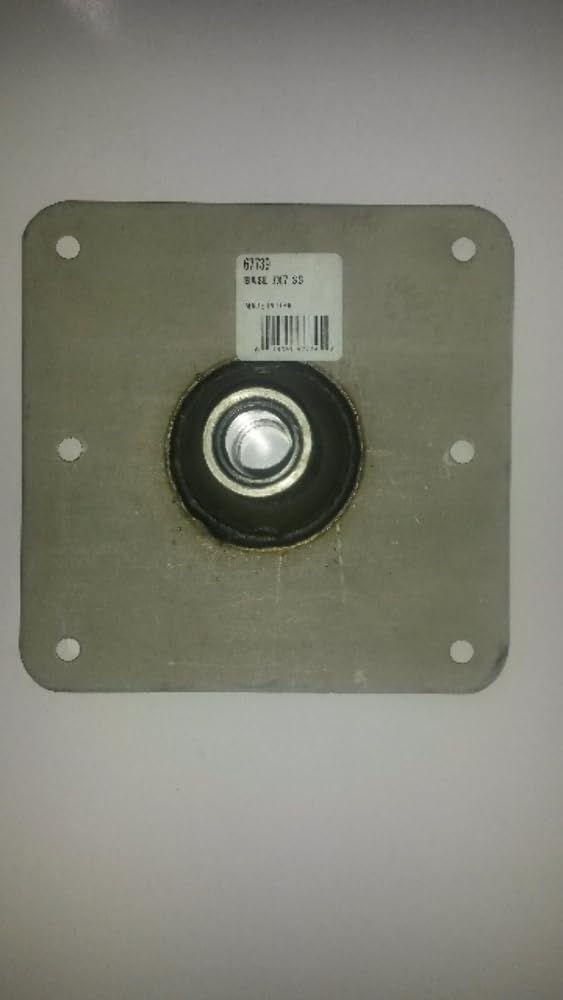 Base MotorGuide 67739 7x7 Ss