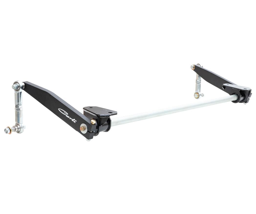 Carli Sway Bar Torsion, 0-3” Lift, 2003-2013 Ram 2500/3500, 4x4