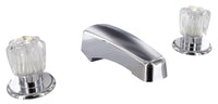 PF224301 VALTERRA LLC GT 8, ADJ, CH, QTR