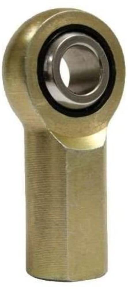 QA1 Precision Products ROD END (N) ECON Carbon Fiber 5/16-5/16 STUD