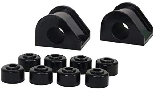 Rear Swaybar Bushing Nolathane REV008.0170 ; Fits Ford Taurus 86-95