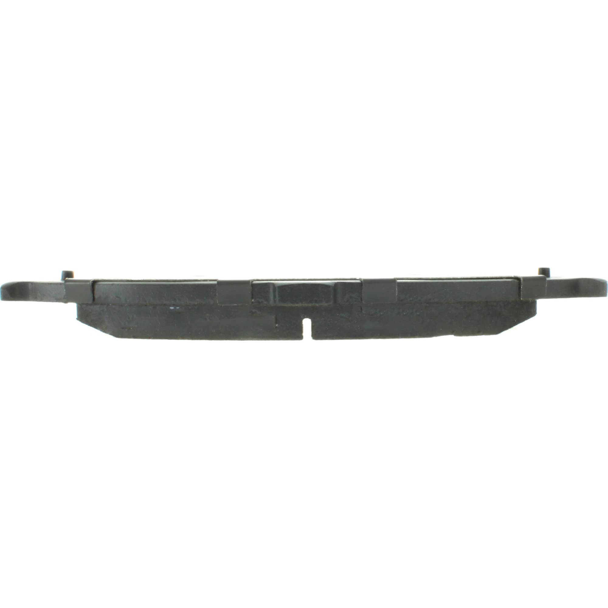 Centric Premium 301.08040 Ceramic Brake Pads with Shims and Hardware