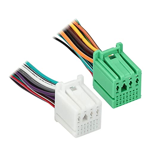 GM 2019-Up METRA OEM Harness (71-2110)