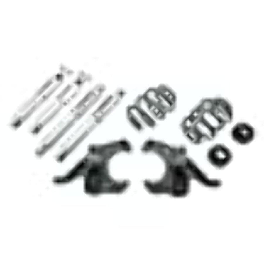 Lowering Kit Belltech 955SP with Street Performance Shocks