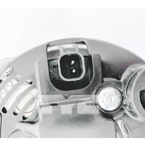 14-23 TYC JP CHRKE V6 3.2L (6SC)180AMP ALT (2-11749)
